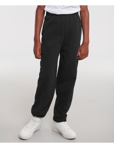 R-R-750B-0-Kids Sweat Pants 2